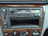 1999 Mercedes-Benz ML 430 4Matic Audio System
