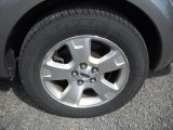 2005 Ford Freestyle SEL Wheel