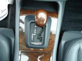 1999 Mercedes-Benz ML 430 4Matic 5 Speed Automatic Transmission
