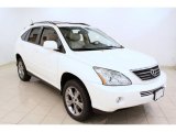 2006 Lexus RX 400h AWD Hybrid