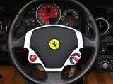 2006 Ferrari F430 Spider Steering Wheel