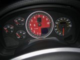 2006 Ferrari F430 Spider Gauges