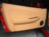 2006 Ferrari F430 Spider Door Panel