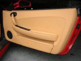 2006 Ferrari F430 Spider Door Panel