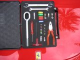 2006 Ferrari F430 Spider Tool Kit