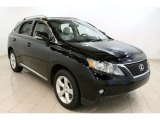 2010 Lexus RX 350 AWD
