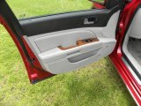 2010 Cadillac STS V8 Door Panel