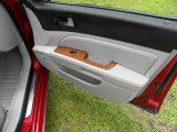 2010 Cadillac STS V8 Door Panel