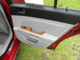 2010 Cadillac STS V8 Door Panel