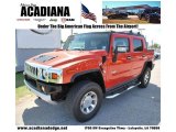 2008 Solar Flare Metallic Hummer H2 SUT #52817141