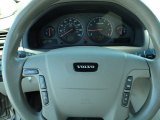 2002 Volvo S80 2.9 Steering Wheel