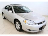 2007 Chevrolet Impala LT