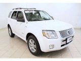 2008 Mercury Mariner V6