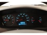 2007 Chevrolet Impala LS Gauges