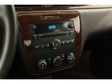 2007 Chevrolet Impala LS Audio System