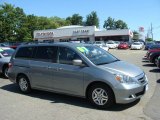2007 Honda Odyssey EX-L