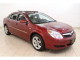 2008 Saturn Aura XE