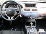2011 Honda Accord Crosstour EX Dashboard
