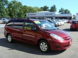 2008 Toyota Sienna LE
