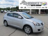 2009 Pontiac Vibe 2.4