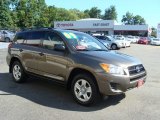 2009 Toyota RAV4 4WD