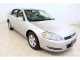 2007 Chevrolet Impala LT