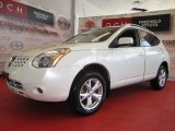 2008 Nissan Rogue SL AWD