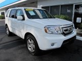 2010 Honda Pilot EX-L 4WD