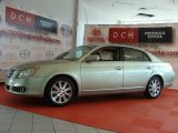 2010 Silver Pine Mica Toyota Avalon Limited #52818099