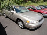 2003 Buick Century Custom