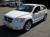 2011 Bright White Dodge Caliber Mainstreet #52809252