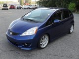 2009 Honda Fit Sport