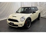 2009 Mini Cooper S Hardtop