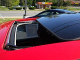 2010 Kia Forte Koup SX Sunroof