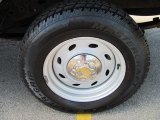 2005 Ford Ranger XL Regular Cab Wheel