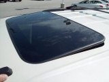 2008 Chevrolet Tahoe LTZ 4x4 Sunroof
