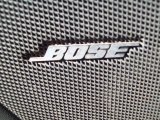 2003 Chevrolet Silverado 2500HD LS Crew Cab 4x4 Audio System