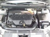 2007 Pontiac G6 GT Sedan 3.5 Liter OHV 12-Valve V6 Engine