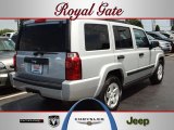 2006 Jeep Commander 4x4