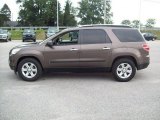 2008 Saturn Outlook XE AWD Exterior