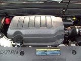2008 Saturn Outlook XE AWD 3.6 Liter DOHC 24-Valve VVT V6 Engine