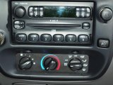 2003 Mazda B-Series Truck B3000 Cab Plus Dual Sport Controls