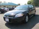 2010 Chevrolet Impala LT