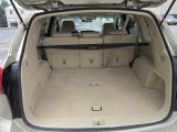 2009 Subaru Tribeca Limited 5 Passenger Trunk