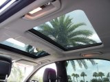 2009 Mercedes-Benz S 550 Sedan Sunroof