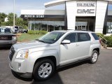 2012 Quicksilver Metallic GMC Terrain SLE AWD #52817196