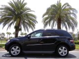 2010 Mercedes-Benz ML 350