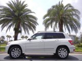 2011 Mercedes-Benz GLK 350