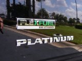 2011 Cadillac Escalade ESV Platinum AWD Marks and Logos
