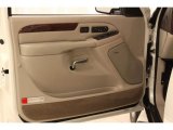 2006 Cadillac Escalade EXT AWD Door Panel